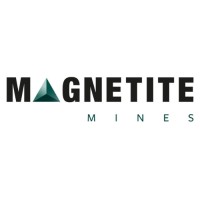 Magnetite Mines Ltd Logo